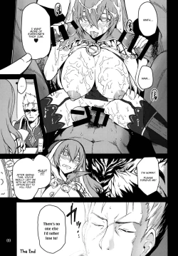 Page 9 of Isabelle Sensei Verse