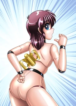 Page 44 of Misaki-chan of Dropout