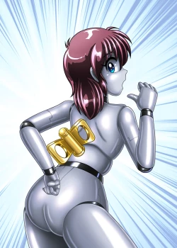 Page 46 of Misaki-chan of Dropout