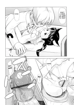 Page 106 of Chiisana Koigokoro