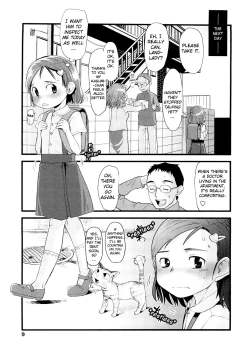 Page 10 of Chiisana Koigokoro