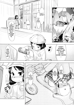 Page 116 of Chiisana Koigokoro