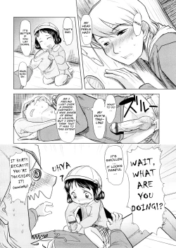 Page 118 of Chiisana Koigokoro