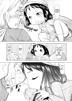 Page 119 of Chiisana Koigokoro