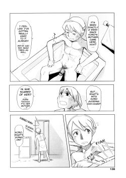 Page 138 of Chiisana Koigokoro