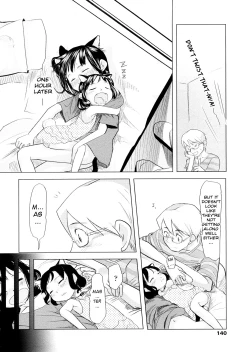 Page 140 of Chiisana Koigokoro