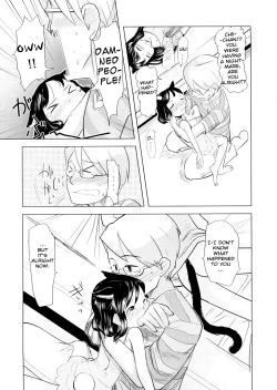 Page 143 of Chiisana Koigokoro