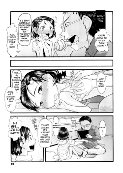 Page 14 of Chiisana Koigokoro