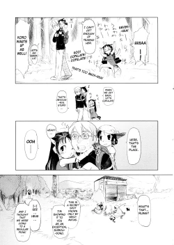 Page 157 of Chiisana Koigokoro