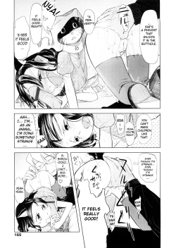 Page 165 of Chiisana Koigokoro