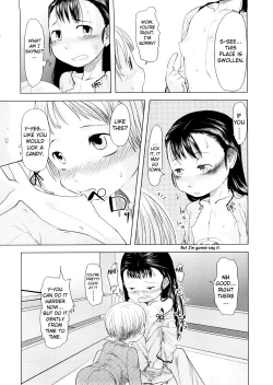 Page 33 of Chiisana Koigokoro