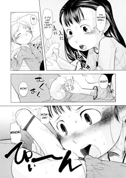 Page 38 of Chiisana Koigokoro