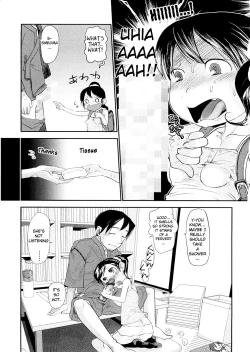 Page 50 of Chiisana Koigokoro