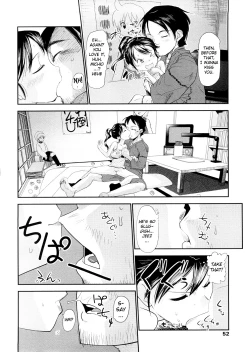 Page 53 of Chiisana Koigokoro