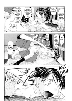 Page 61 of Chiisana Koigokoro