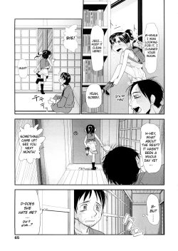 Page 66 of Chiisana Koigokoro