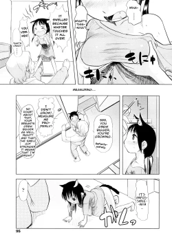 Page 95 of Chiisana Koigokoro