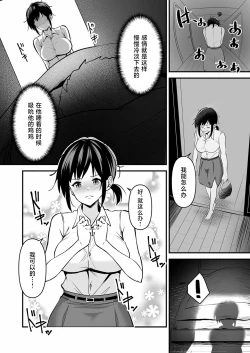 Page 8 of YOINOAYAMACHI
