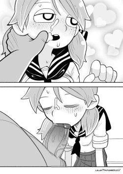 Page 12 of NSFW Gravedigger Comic