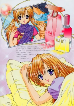 Page 7 of Only You Happy Birthday