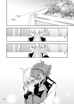 Page 24 of Shiawase na Hibi