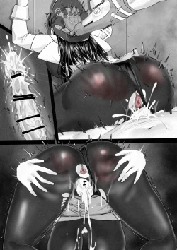 Page 44 of 1万元で人造人間が買える宇宙時代、星間商人の日常