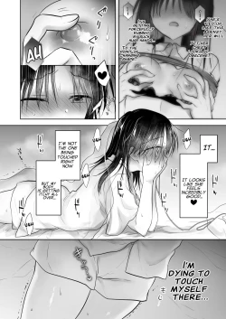 Page 12 of Imouto to AV Miru