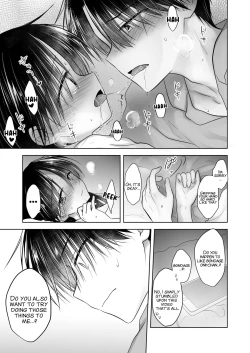Page 17 of Imouto to AV Miru