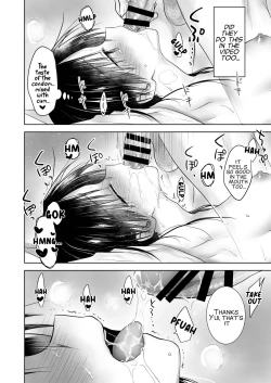 Page 30 of Imouto to AV Miru