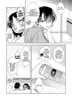 Page 38 of Imouto to AV Miru