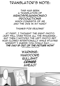 Page 23 of OkaaHatsujou Boshi- | Cumming Together with Mom♪