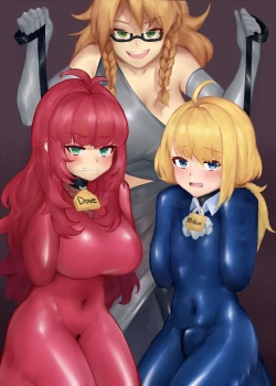 Page 2 of Dream/Strung