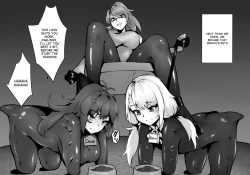 Page 6 of Dream/Strung