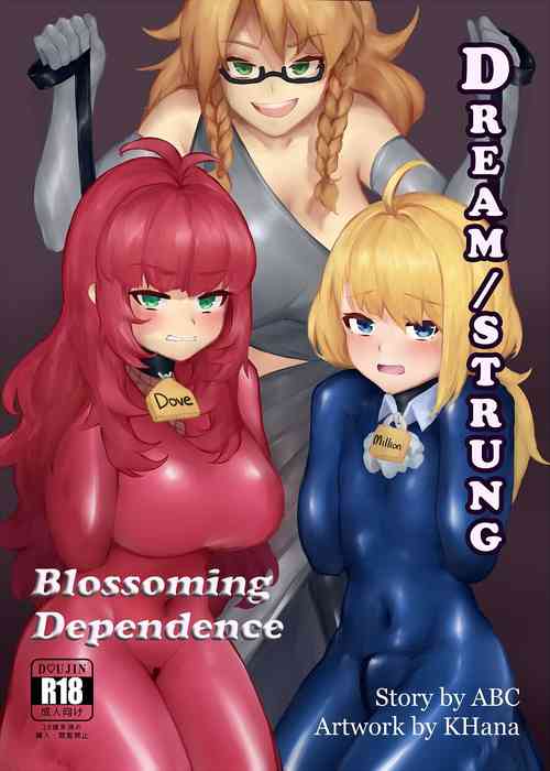 Download Dream/Strung