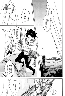 Page 57 of Buddhist Priest & Spider