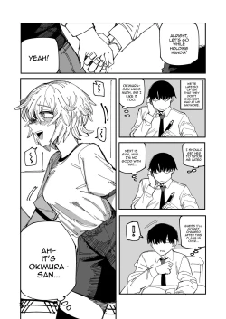 Page 11 of Okimurasan Wants To Be Used At Your Leisure