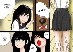 Page 4 of Watashinchi no Oinu-sama | My Dog, My Master