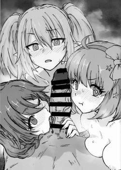 Page 3 of divergence point