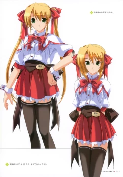 Page 10 of YUKIRIN Art-works