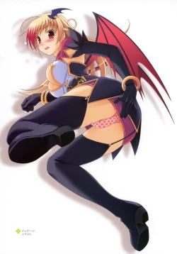 Page 36 of YUKIRIN Art-works