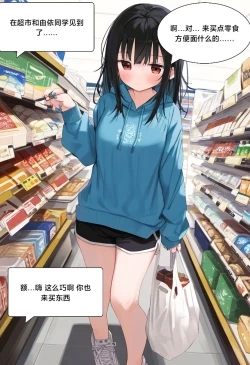 Page 116 of 附身学姐