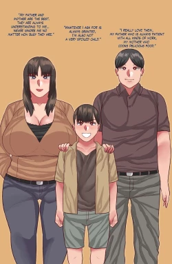 Page 1 of Don't Steal My Grandma