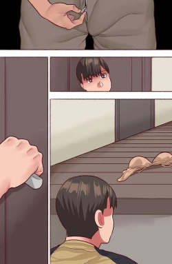 Page 22 of Don't Steal My Grandma