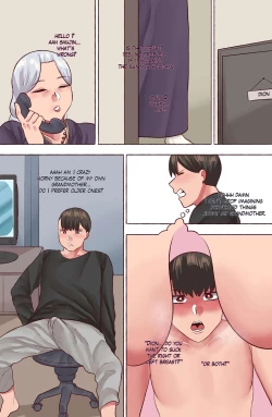 Page 9 of Don't Steal My Grandma