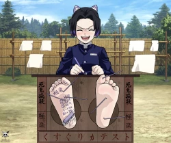 Page 23 of 黑黑的小白爱发电赞助