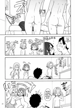 Page 28 of GTT Ganshago Tea Time