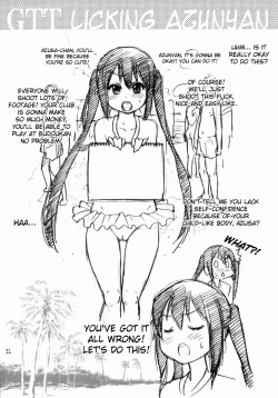 Page 30 of GTT Ganshago Tea Time