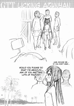 Page 31 of GTT Ganshago Tea Time