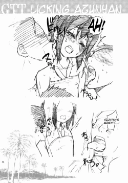 Page 35 of GTT Ganshago Tea Time