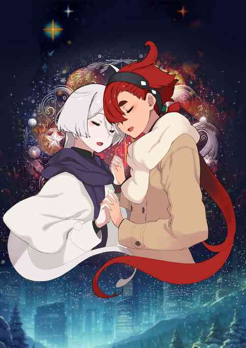 Download ChristmasSonogo(chinese）